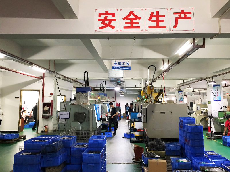 設(shè)備展示 (2)