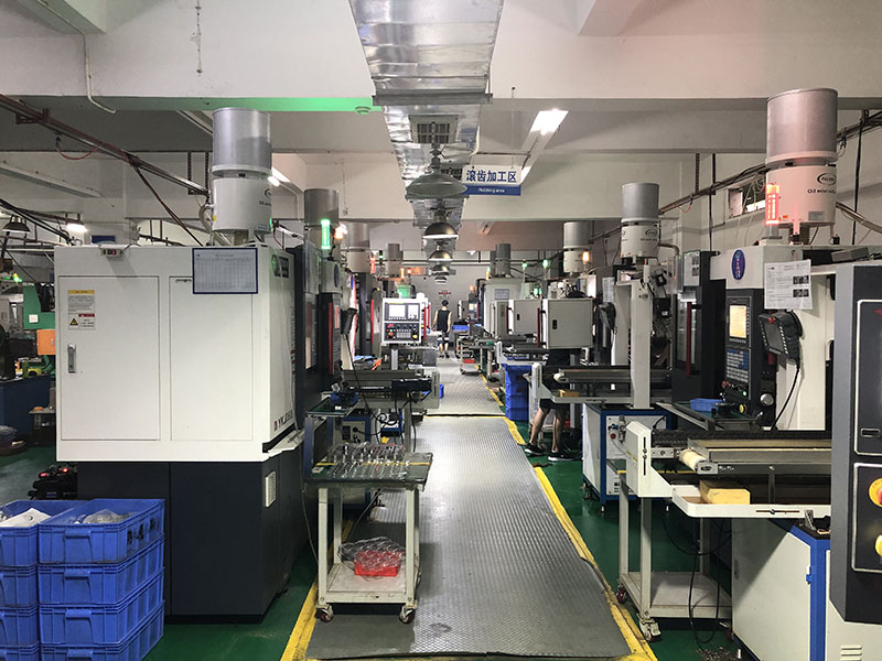 設(shè)備展示 (1)